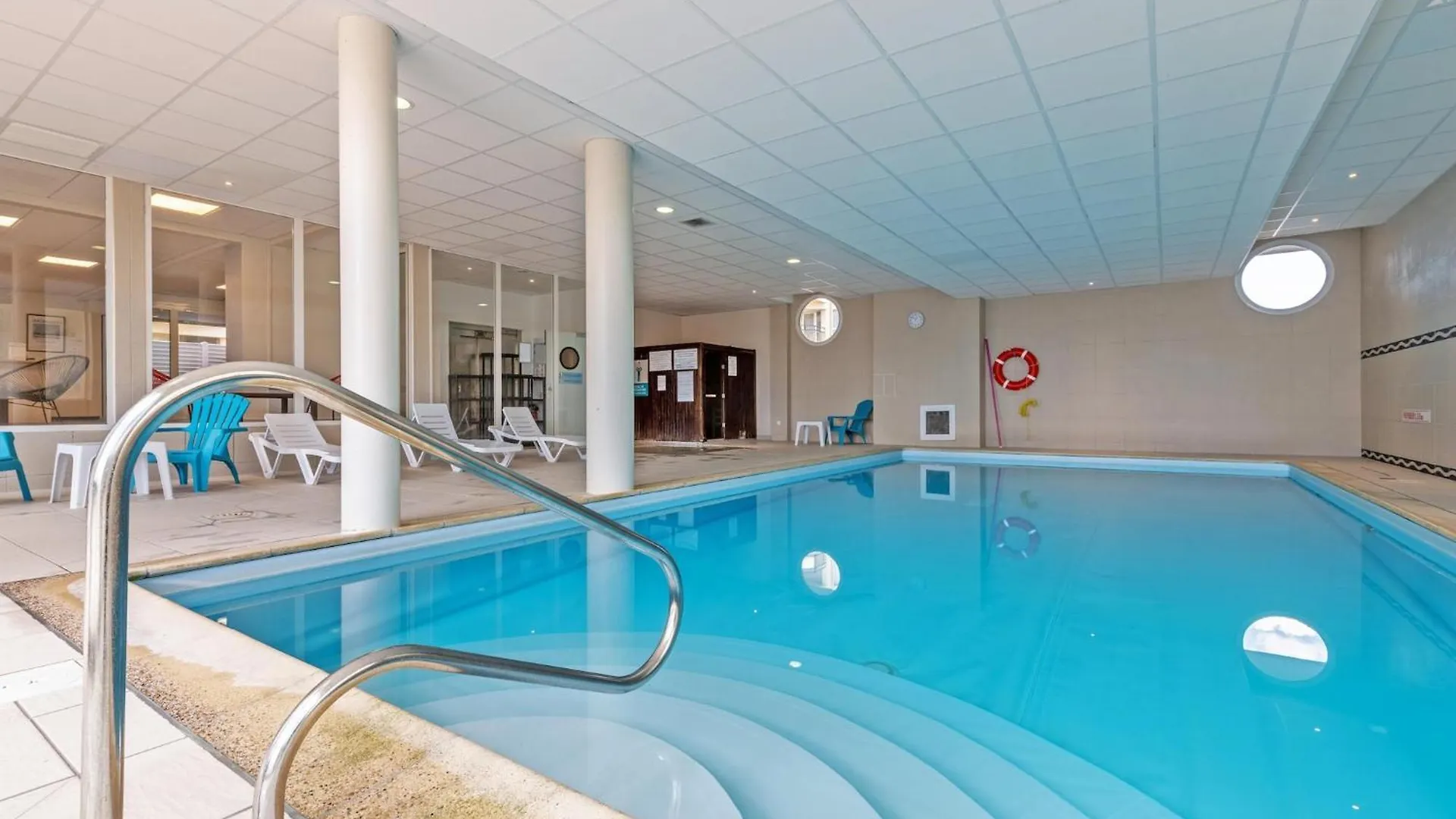 Apartment In Brittany With Sea View Plougonvelin