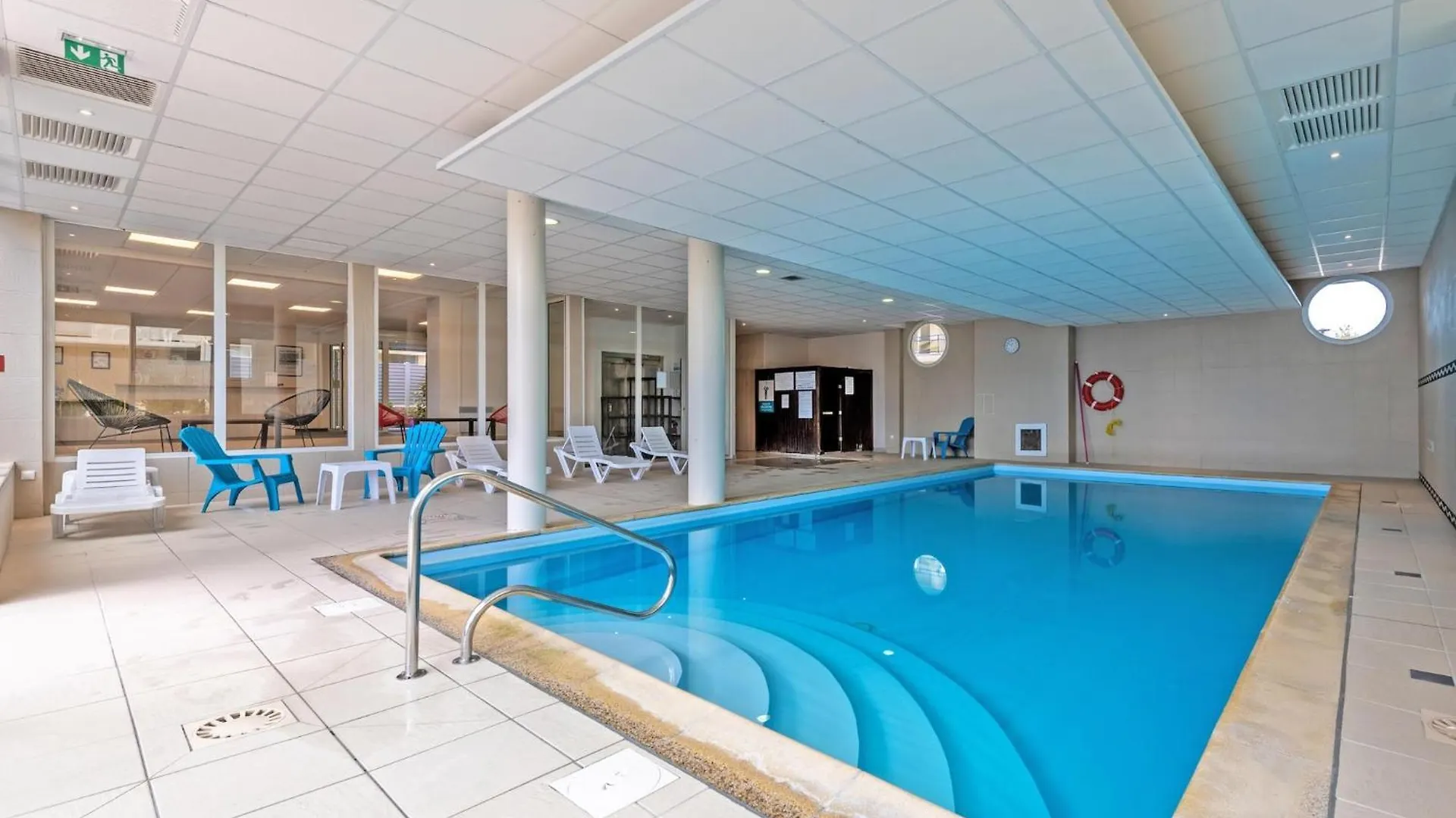 Apartment In Brittany With Sea View Plougonvelin France