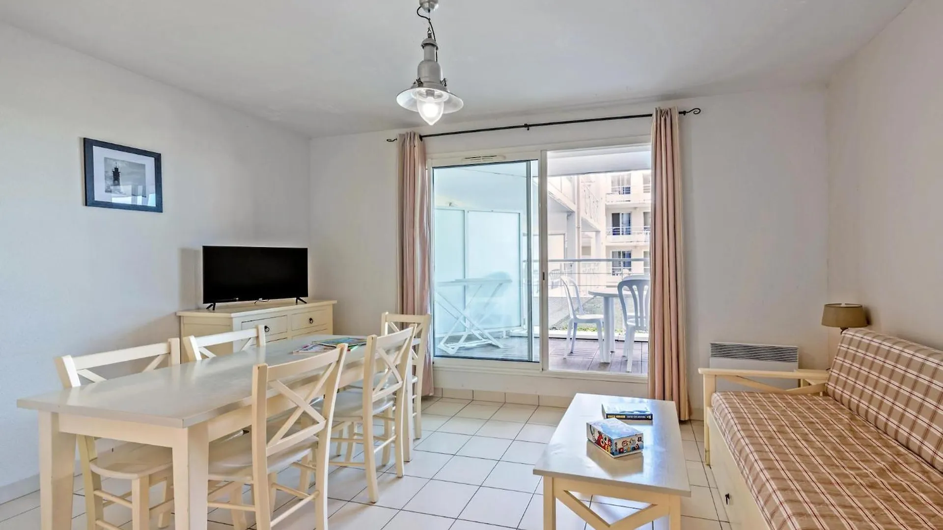Apartment In Brittany With Sea View Plougonvelin 0*,  France