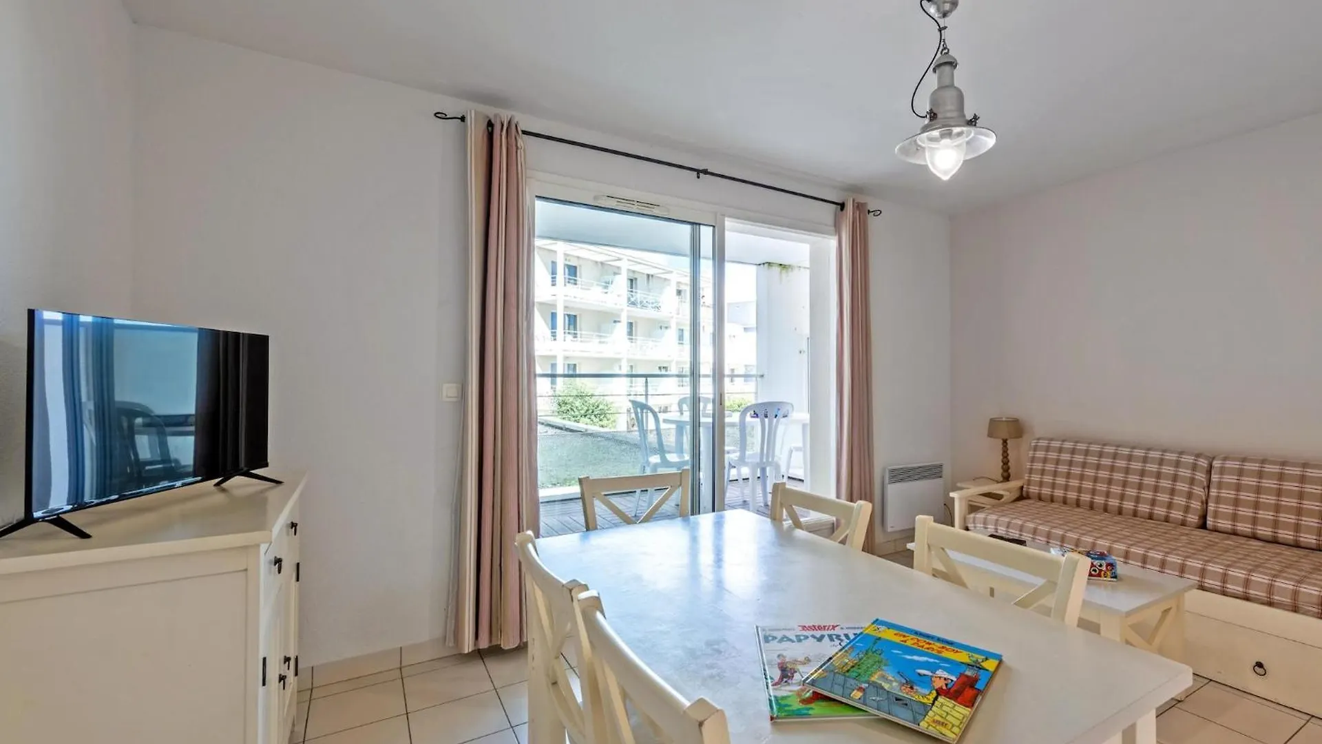 Apartment In Brittany With Sea View Plougonvelin 0*,