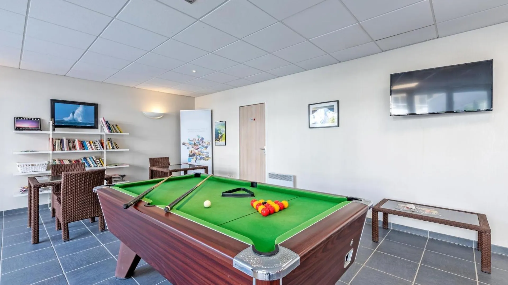 Apartment In Brittany With Sea View Plougonvelin