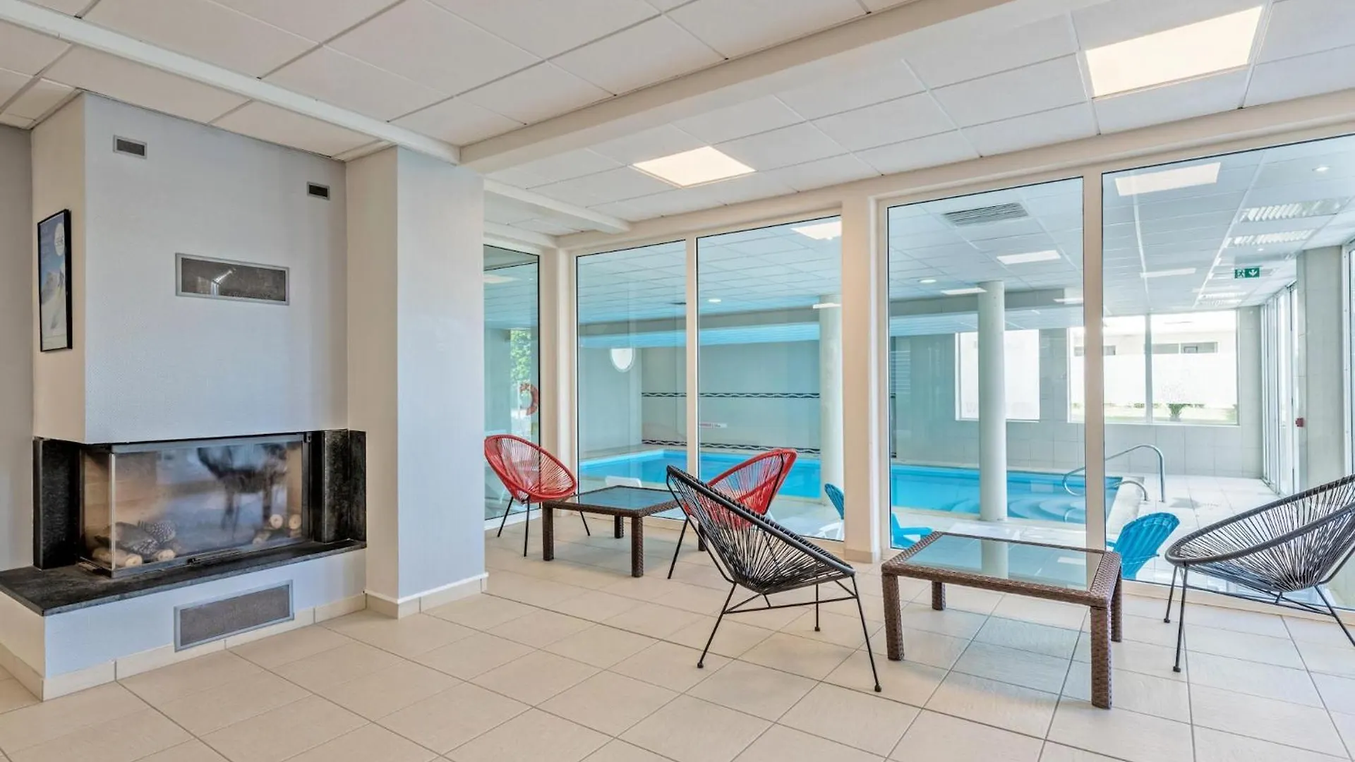 Apartment In Brittany With Sea View Plougonvelin France